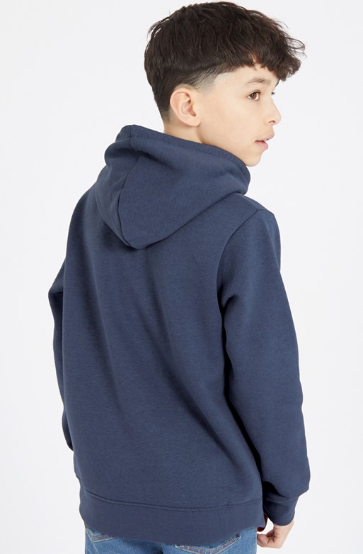 Kangaroo Poo Boys Hoodie – Black-Navy-E.Blue