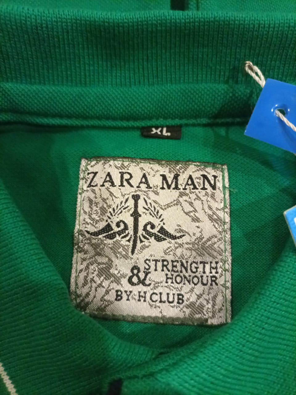 Tommy Premium Plain Polo Tee Shirt l Elegant Style