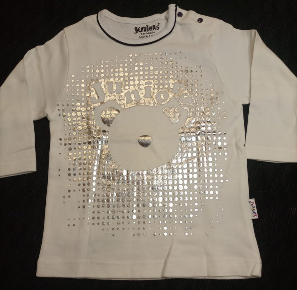 Juniors Brand Newborn Kids Collection - Made in Korea - Super Soft Malai