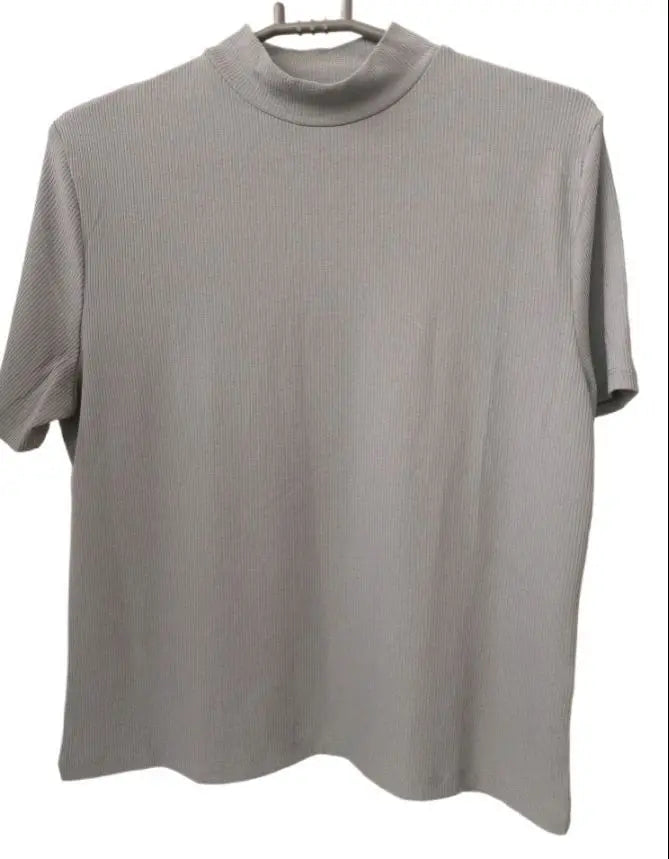 Almas Original Mock Neck Tee Shirt - ln Fine Quality PK