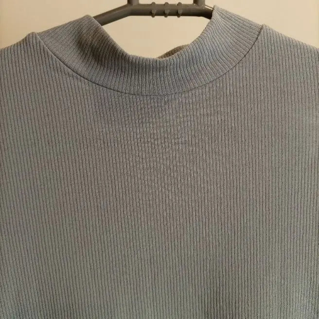 Almas Original Mock Neck Tee Shirt - ln Fine Quality PK