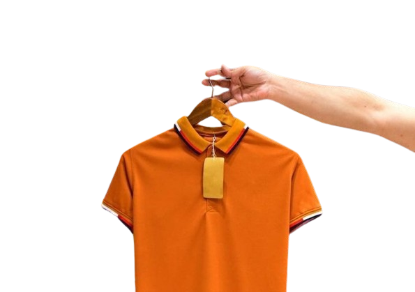 Tommy Premium Plain Polo Tee Shirt l Elegant Style l Decent Colors
