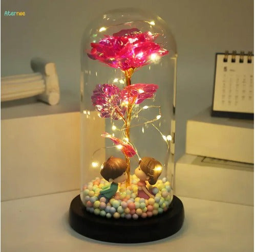 "Valentine's Day LED Romantic Gifts πβ¨"