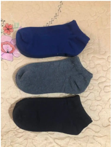 "Ankle Socks for Men 👣"
