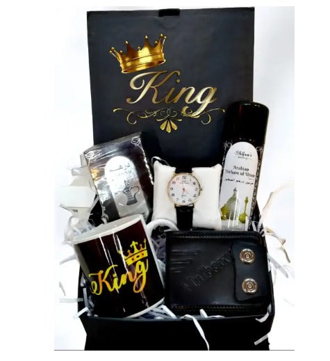 Men's Ultimate Gift Box 🎁🎩