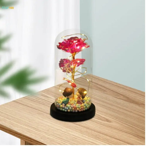 "Valentine's Day LED Romantic Gifts 💖✨"