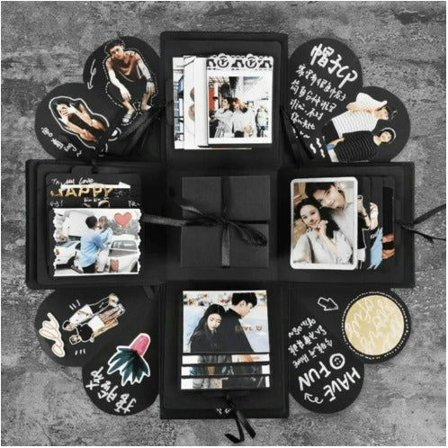 "Surprise Gift Box 🎁💖"
