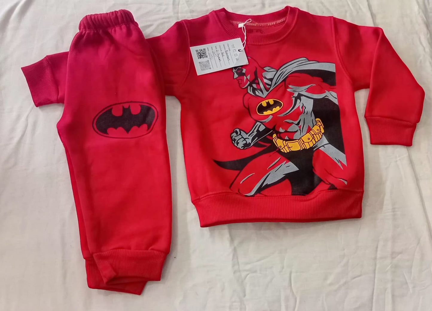 Kids boys 2 piece set