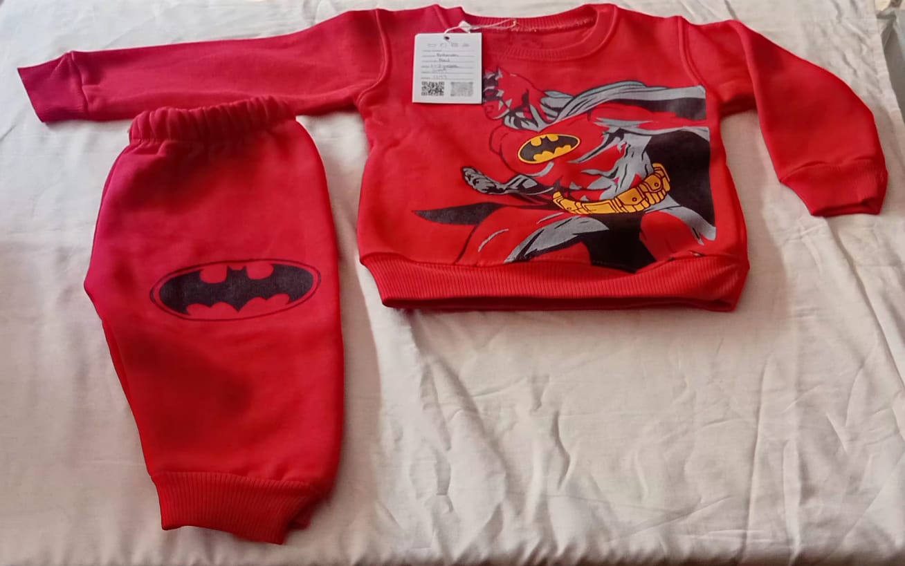 Kids boys 2 piece set