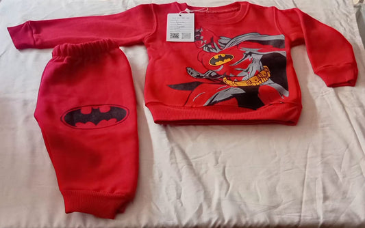 Kids boys 2 piece set