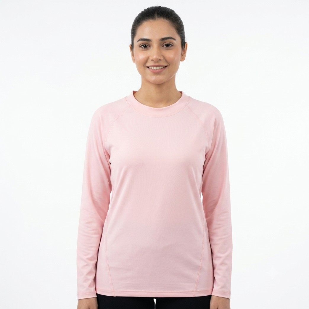 Slake Ultra Soft Performance T-SHIRT 
