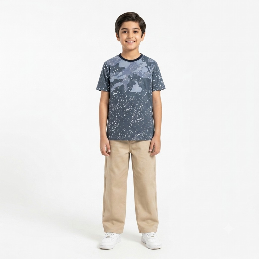 MyMixTrendz Kids Wear